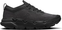 On 3WF30371043 W 6, On - Women's Cloudsoma - Trailrunningschuhe 37 | EU 37 schwarz
