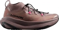 Salomon L49275500038, Salomon - GRVL Concept - Runningschuhe 48 | EU 48 grau/rosa