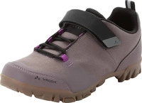 Vaude 450220940360, Vaude - Women's TVL Pavei 2.0 - Radschuhe 36 | EU 36 grau/braun