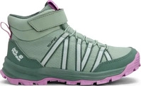 Jack Wolfskin A66157_E0272_F51, Jack Wolfskin - Kid's Wild Hike Texapore Mid VC -