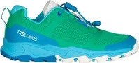 Trollkids 664-302-031, Trollkids - Kid's Sandefjord Hiker XT - Multisportschuhe 31 