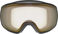 Uvex S5501872030, Uvex - Ultimate Victorious Pro V Mirror S0-4 - Skibrille beige