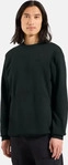 Odlo 54300215000xxl, Odlo - Mid Layer Classic Crew - Funktionsshirt Gr XXL schwarz