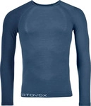 Ortovox 5000018ATO0073620, Ortovox - 120 Comp Light Long Sleeve - Merinounterw&auml;sche