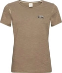 Chillaz 102633-111, Chillaz - Women's Valencia Climber's Life - T-Shirt Gr 38...