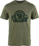 Fj&auml;llr&auml;ven F84117625L, Fj&auml;llr&auml;ven - Abisko Wool Classic S/S - Merinoshirt...