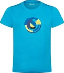 Trollkids 626-139-104, Trollkids - Kid's Sognefjord T-Shirt - Funktionsshirt Gr 104