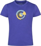 Trollkids 626-171-116, Trollkids - Kid's Sognefjord T-Shirt - Funktionsshirt Gr 116
