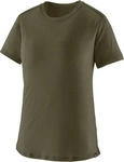 Patagonia 44580-BSNG-M, Patagonia - Women's Cap Cool Merino Shirt - Merinoshirt Gr M
