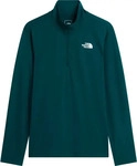 The North Face NF0A8949N4J1001, The North Face - 24/7 1/4 Zip Tee - Funktionsshirt Gr