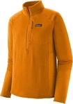 Patagonia 40101-ATNO-XL, Patagonia - R1 P/O - Fleecepullover Gr XL orange