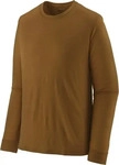 Patagonia 44550-WLFB-S, Patagonia - L/S Cap Cool Merino Shirt - Merinoshirt Gr S