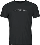 Ortovox 5000035REO0077030, Ortovox - 150 Cool Brand T-Shirt - Merinoshirt Gr M