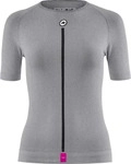ASSOS P12.40.469.1O.II, ASSOS - Women's Summer S/S Skin Layer P1 - Radunterhemd Gr