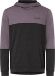 Vaude 427360945400, Vaude - Qimsa Hoody - Radtrikot Gr L schwarz