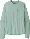 Patagonia 44790-TBIX-M, Patagonia - L/S Cap Cool Sun Shirt - Funktionsshirt Gr M