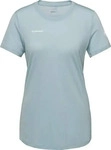 Mammut 1017-06670-50658-112, Mammut - Women's Tree Wool Firstlayer T-Shirt -