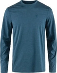 Fj&auml;llr&auml;ven F12600214534, Fj&auml;llr&auml;ven - Abisko Day Hike L/S - Longsleeve Gr S...