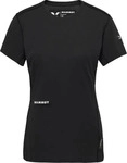 Mammut 1017-06900-0001-116, Mammut - Women's Eiger Nordwand First Layer T-Shirt -