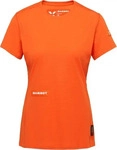 Mammut 1017-06900-2289-113, Mammut - Women's Eiger Nordwand First Layer T-Shirt -