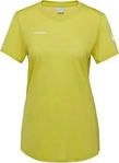 Mammut 1017-06670-1324-112, Mammut - Women's Tree Wool Firstlayer T-Shirt -