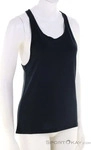 Ocun 04575BlackCaviaXS, Ocun - Women's Fionna Top - Top Gr XS schwarz