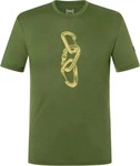 super.natural SNMP0114078HXXL, super.natural - Carabineri Tee - Merinoshirt Gr 56 -