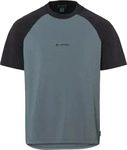 Vaude 474459645200, Vaude - Loamer Shirt - Radtrikot Gr S grau