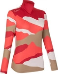LaMunt 85-0000050118197138/32, LaMunt - Women's Ivana Tech Arty L/S Tee -