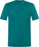 super.natural SNMP0103446IXXL, super.natural - Hiking Tee - Merinoshirt Gr 56 - XXL