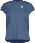 Maloja 41183-1-1225-S, Maloja - Women's SeespitzeM. - Radtrikot Gr S blau