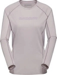 Mammut 1016-01450-6433-113, Mammut - Women's Selun FL Longsleeve Logo -...