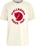 Fj&auml;llr&auml;ven F12600320113, Fj&auml;llr&auml;ven - Fj&auml;llr&auml;ven Relaxed T-Shirt - T-Shirt Gr M