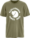 Fj&auml;llr&auml;ven F12600320620, Fj&auml;llr&auml;ven - Fj&auml;llr&auml;ven Relaxed T-Shirt - T-Shirt Gr S