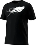 Dynafit 08-0000072142911, Dynafit - Graphic Co T-Shirt - T-Shirt Gr XXL schwarz