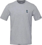Norr&oslash;na 3411-23 8870 M, Norr&oslash;na - /29 Cotton Activity Embroidery - T-Shirt Gr M