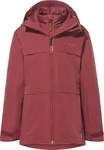 Vaude 463191501160, Vaude - Kid's Snow Cup 3in1 Jacket III - Doppeljacke Gr 110/116