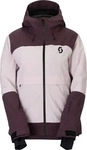 Scott 4254058405006, Scott - Women's Jacket Ultimate Dryo 10 - Skijacke Gr S grau