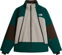 The North Face NF0A8H2FZ3X1002, The North Face - Snowsquall Jacket - Skijacke...