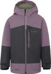 Vaude 490450941520, Vaude - Kid's Snow Cup Jacket II - Skijacke Gr 146/152 grau
