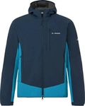 Vaude 491214175200, Vaude - Larice Softshell Jacket - Softshelljacke Gr S blau