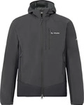 Vaude 491210105200, Vaude - Larice Softshell Jacket - Softshelljacke Gr S grau