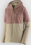 Patagonia 85730-MRTA-S, Patagonia - Women's Nano-Air Ultralight Freeride Jacket -