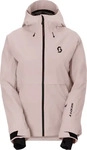 Scott 4254058404008, Scott - Women's Jacket Ultimate Dryo 10 - Skijacke Gr M rosa