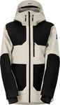Scott 4253978366010, Scott - Women's Jacket Vertic Utility 3L - Skijacke Gr L schwarz