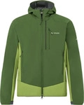 Vaude 491217855300, Vaude - Larice Softshell Jacket - Softshelljacke Gr M oliv