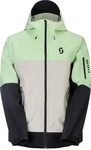 Scott 4226038403012, Scott - Explorair 3L Jacket - Skijacke Gr XL gr&uuml;n