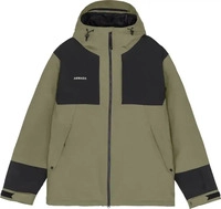 Armada R00712010040, Armada - Bergs 2L Insulated Jacket - Skijacke Gr M oliv