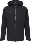 Mammut 1011-03170-0001-116, Mammut - Skintrack SO Hooded Jacket - Softshelljacke Gr