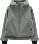 CMP 36W4436F620, CMP - Women's Jacket Zip Hood With Inner Gaiter 36W4436 - Skijacke